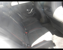 Mercedes Benz CLA-class 2023