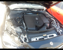 Mercedes Benz C Class 2023