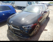 Mercedes Benz C Class 2023