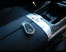 Mercedes Benz C Class 2023