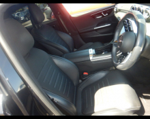 Mercedes Benz C Class 2023