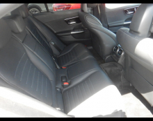 Mercedes Benz C Class 2023