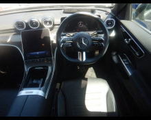 Mercedes Benz C Class 2023