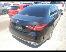 Mercedes Benz C Class 2023