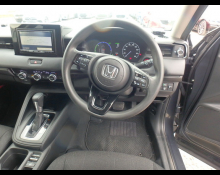 Honda Vezel 2022