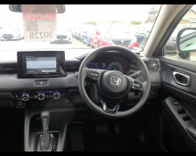 Honda Vezel 2022