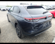 Honda Vezel 2022