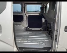 Nissan NV200 2019