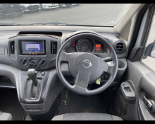 Nissan NV200 2019