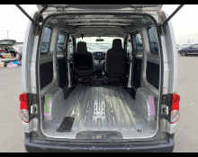 Nissan NV200 2019