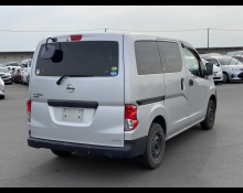 Nissan NV200 2019