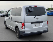 Nissan NV200 2019