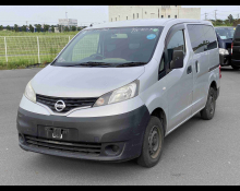 Nissan NV200 2019