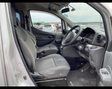 Nissan NV200 2019