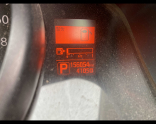 Nissan NV200 2019