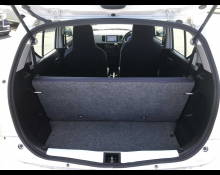 Suzuki Alto 2019