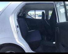 Suzuki Alto 2019