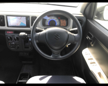 Suzuki Alto 2019