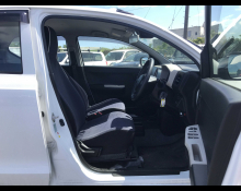 Suzuki Alto 2019