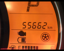Suzuki Alto 2019