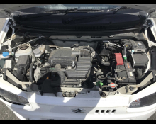 Suzuki Alto 2019