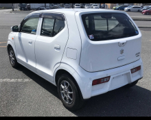 Suzuki Alto 2019