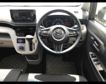 Daihatsu Move 2020