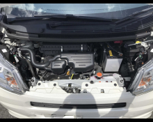 Daihatsu Move 2020