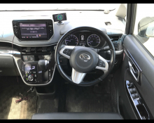 Daihatsu Move 2019