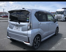 Daihatsu Move 2019