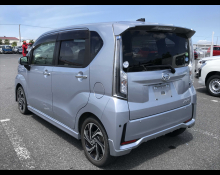 Daihatsu Move 2019