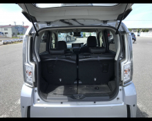 Daihatsu Move 2019