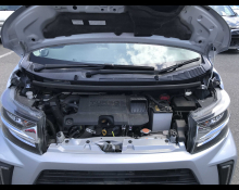 Daihatsu Move 2019