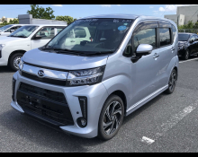 Daihatsu Move 2019