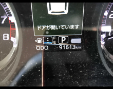 Daihatsu Move 2019