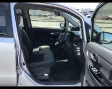 Daihatsu Move 2019