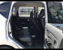 Daihatsu Move 2019