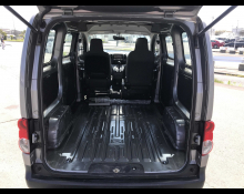 Nissan NV200 2019