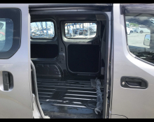 Nissan NV200 2019