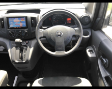 Nissan NV200 2019