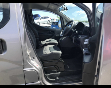 Nissan NV200 2019