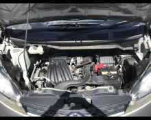 Nissan NV200 2019