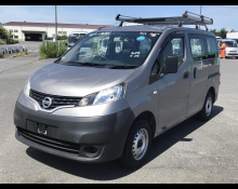 Nissan NV200 2019