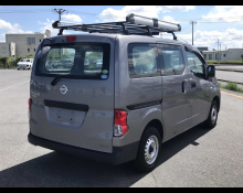Nissan NV200 2019