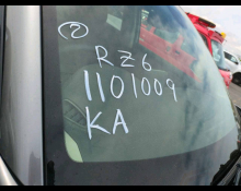 Honda ZR-V 2024