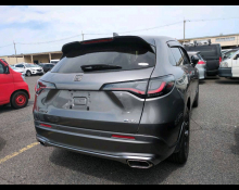 Honda ZR-V 2024