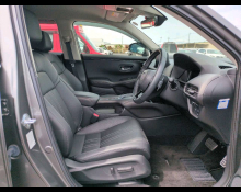 Honda ZR-V 2024