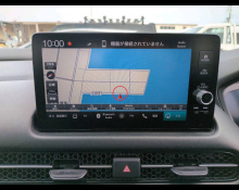 Honda ZR-V 2024