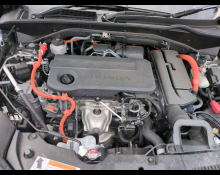 Honda ZR-V 2024