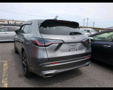 Honda ZR-V 2024